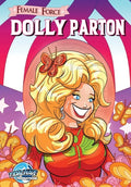 Female Force: Dolly Parton - Paperback