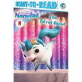 The Talent Show!: Ready-To-Read Pre-Level 1 - Hardcover