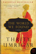 The World We Found - Paperback