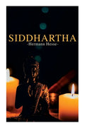 Siddhartha: Philosophical Novel - Paperback