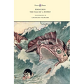 Pinocchio - The Tale of a Puppet - Illustrated by Charles Folkard - Hardcover