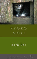 Barn Cat - Paperback