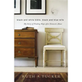Black and White Bible, Black and Blue Wife: My Story of Finding Hope After Domestic Abuse - Paperback