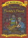 We Both Read-The Mystery of Pirate's Point (Pb) - Paperback