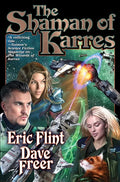 The Shaman of Karres - Paperback
