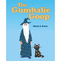 The Gumbalie Goop - Paperback