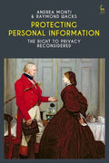 Protecting Personal Information: The Right to Privacy Reconsidered - Paperback