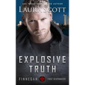 Explosive Truth - Paperback