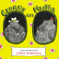 George and Martha - Hardcover
