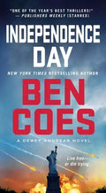Independence Day - Paperback