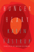Hunger Heart - Paperback
