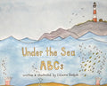 Under The Sea ABCs - Hardcover