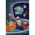 Aventuras estelares con el abuelo - Paperback