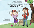 The Adventures of Andre and Noyemi: Jan Pari! - Hardcover