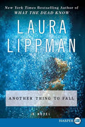 Another Thing to Fall - Paperback