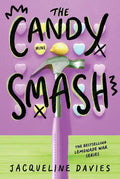 The Candy Smash - Paperback