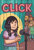 Click - Paperback