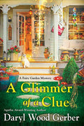 A Glimmer of a Clue - Paperback