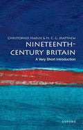 Nineteenth-Century Britain: A Very Short Introduction - Paperback