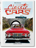 20th Century Classic Cars - Hardcover