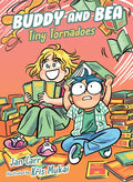 Tiny Tornadoes - Hardcover