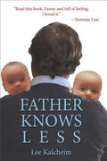 Father Knows Less - Paperback