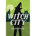 Witch City - Paperback