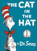 The Cat in the Hat - Hardcover