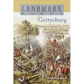 Gettysburg - Paperback