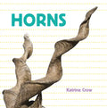 Horns - Board Book