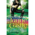 Canyons of Night - Paperback