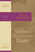 Building a Christ-Centered Home - Paperback