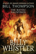 Billy Whistler - Paperback