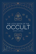 The Little Book of the Occult - Hardcover