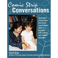 Comic Strip Conversations - Paperback