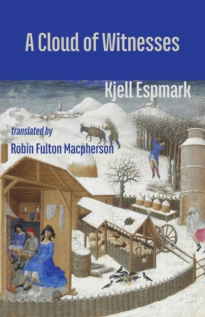 A Cloud of Witnesses - Paperback