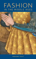 Fashion in the Middle Ages - Paperback