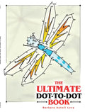 The Ultimate Dot-To-Dot Book - Paperback