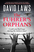 The Fuhrer's Orphans - Paperback