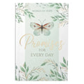 Words of Hope: Promises for Every Day Devotional - Paperback
