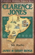 Clarence Jones: Mr. Radio - Paperback