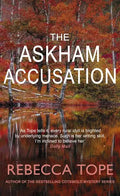 The Askham Accusation: The Page-Turning English Cosy Crime Series - Paperback