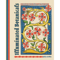 Illuminated Botanicals - Paperback