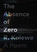 The Absence of Zero - Paperback