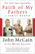 Faith of My Fathers: A Family Memoir - Paperback
