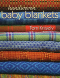 Handwoven Baby Blankets - Paperback