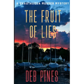 The Fruit of Lies: A Chautauqua Murder Mystery - Paperback