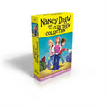 The Nancy Drew and the Clue Crew Collection (Boxed Set): Sleepover Sleuths; Scream for Ice Cream; Pony Problems; The Cinderella Ballet Mystery; Case o - Paperback