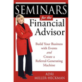 Seminars for the Financial Advisor - Paperback