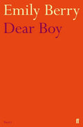 Dear Boy - Paperback